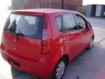 2003 Mitsubishi Colt For Sale