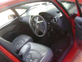 2003 Mitsubishi Colt For Sale