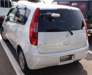 2003 Mitsubishi Colt For Sale