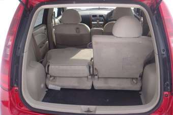 2003 Mitsubishi Colt Pictures