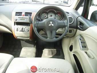 2003 Mitsubishi Colt For Sale