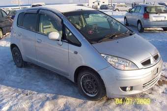 2003 Mitsubishi Colt For Sale