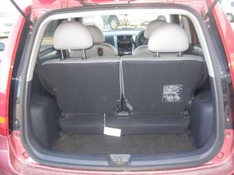 2003 Mitsubishi Colt Pictures