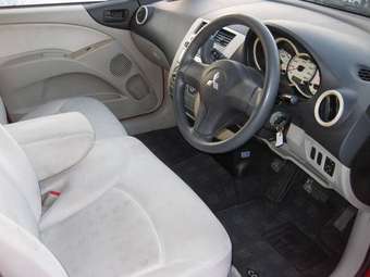 2003 Mitsubishi Colt For Sale