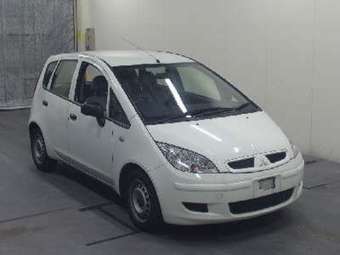 2003 Mitsubishi Colt For Sale