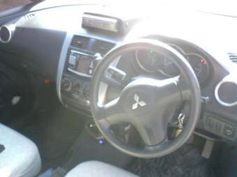 2003 Mitsubishi Colt Wallpapers