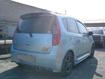 2003 Mitsubishi Colt For Sale