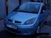 Preview 2003 Mitsubishi Colt