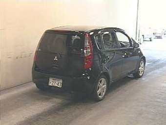 2003 Mitsubishi Colt For Sale