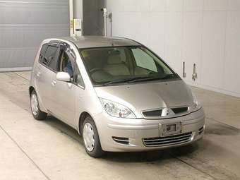 2003 Mitsubishi Colt For Sale