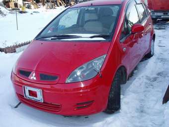 2003 Mitsubishi Colt For Sale