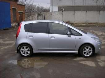 2003 Mitsubishi Colt For Sale