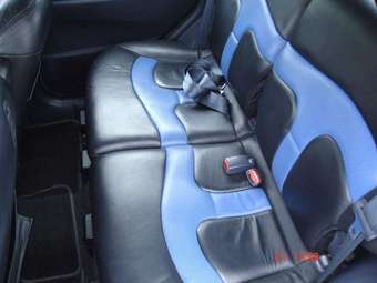 2003 Mitsubishi Colt For Sale