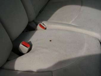 2003 Mitsubishi Colt Photos