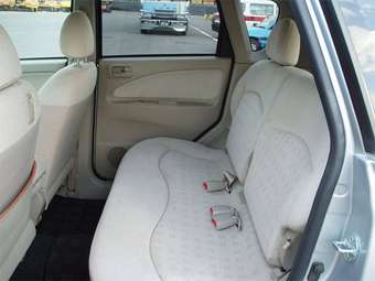 2003 Mitsubishi Colt Pictures