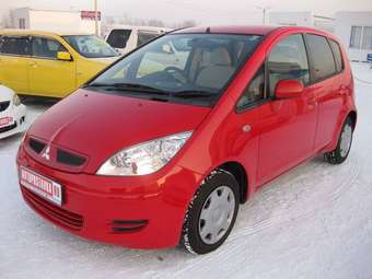 2003 Mitsubishi Colt For Sale