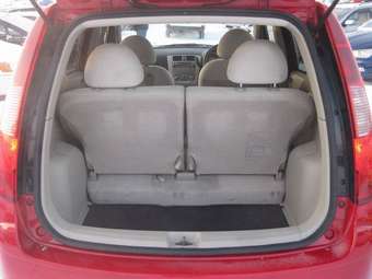 2003 Mitsubishi Colt Pics