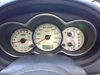 2003 Mitsubishi Colt For Sale