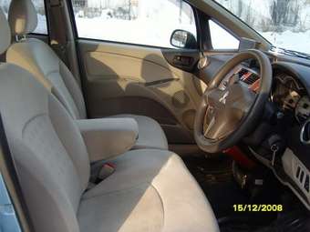 2003 Mitsubishi Colt For Sale