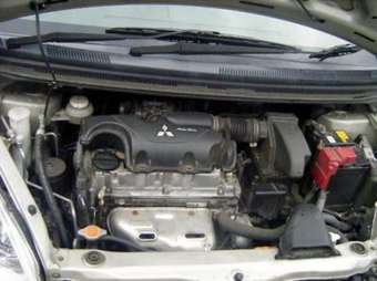 2003 Mitsubishi Colt For Sale