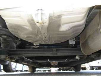 2003 Mitsubishi Colt Photos