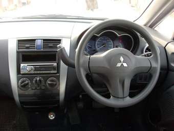 2003 Mitsubishi Colt For Sale