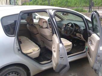 2003 Mitsubishi Colt For Sale