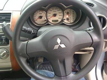 2003 Mitsubishi Colt For Sale