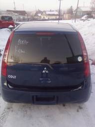 2003 Mitsubishi Colt For Sale