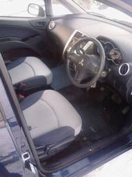 2003 Mitsubishi Colt Pictures