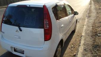 2003 Mitsubishi Colt For Sale