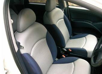 2003 Mitsubishi Colt Photos