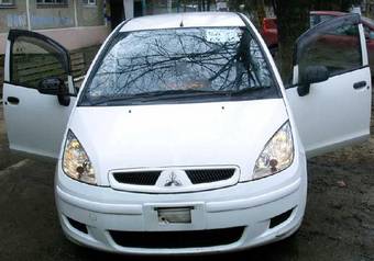 2003 Mitsubishi Colt For Sale