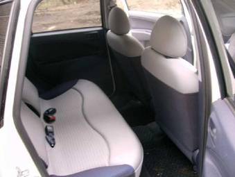 2003 Mitsubishi Colt For Sale