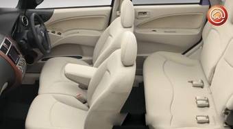 2003 Mitsubishi Colt Pictures