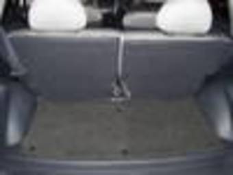 2003 Mitsubishi Colt Pictures