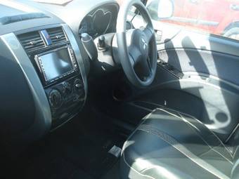 2003 Mitsubishi Colt Photos