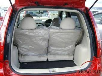 2003 Mitsubishi Colt Pictures