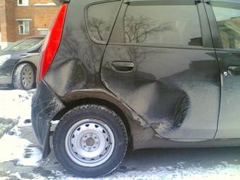 2003 Mitsubishi Colt For Sale