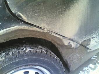 2003 Mitsubishi Colt For Sale