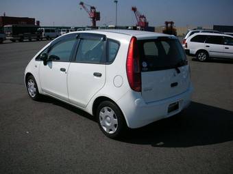 2003 Mitsubishi Colt For Sale