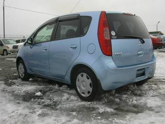 2003 Mitsubishi Colt For Sale