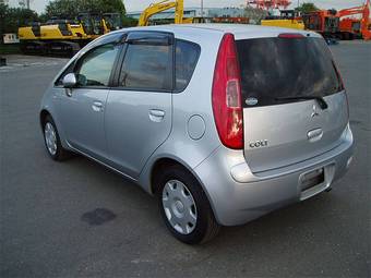 2003 Mitsubishi Colt For Sale