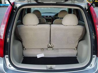 2003 Mitsubishi Colt Images