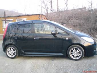2003 Mitsubishi Colt For Sale