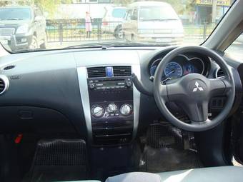 2003 Mitsubishi Colt Photos