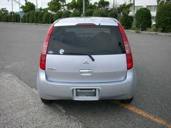 2003 Mitsubishi Colt For Sale