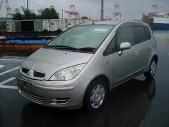 2003 Mitsubishi Colt For Sale