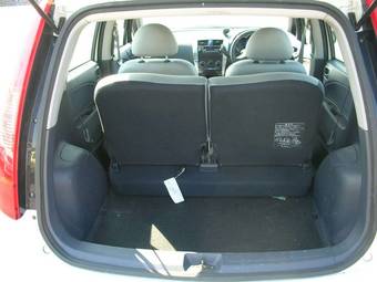 2003 Mitsubishi Colt Wallpapers