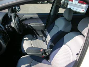 2003 Mitsubishi Colt For Sale
